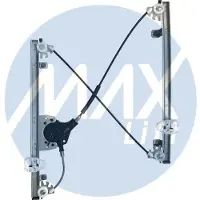Max WBM160-L Raammechanisme