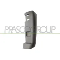 PRASCO FT9301163 Achterbumper