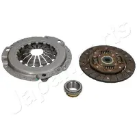 Japanparts KF-W22 Koppelingsset