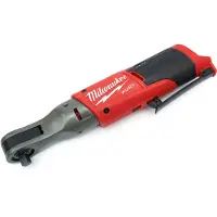 Milwaukee M12 FIR38-0 Li-Ion accu-ratelsleutel 3/8" (excl. accu)