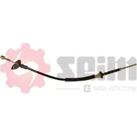 Seim 701283 Koppelingskabel