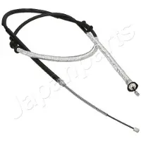 Japanparts BC-0257 Handremkabel