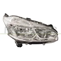 PRASCO PG3264913 Koplamp