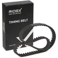 RIDEX 306T0284 Distributieriem