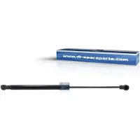 DT Spare Parts 1.23369 Gasveer, Zitplaats instelling