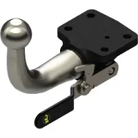 GDW 1842T35 Trekhaak