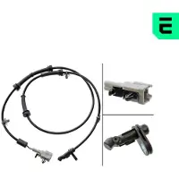 OPTIMAL 06-S212 Wielsnelheidssensor (ABS)