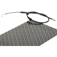 RIDEX 124C0191 Handremkabel