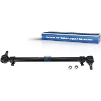 DT Spare Parts 6.51069 Stuurstang
