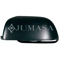JUMASA 57015549 Afdekking, buitenspiegel