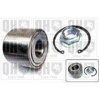 Quinton Hazell QWB1327 Wiellagerset