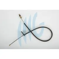RICAMBIFLEX GM 01440779 Handremkabel