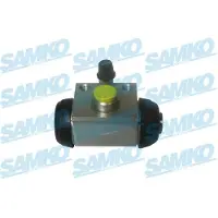 SAMKO C31269 Wielremcilinder