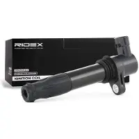 RIDEX 689C0260 Bobine