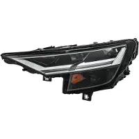Hella 1EX 354 871-051 Koplamp