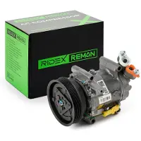 RIDEX 447K0325R Aircopomp