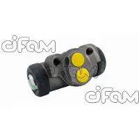 CIFAM 101-633 Wielremcilinder