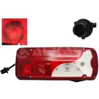 Alkar 9706019 Achterlicht