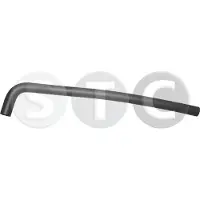 STC T405117 Radiateurslang