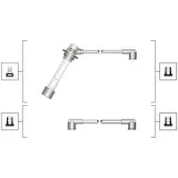 MAGNETI MARELLI 941319170093 Bougiekabels