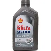 Shell 550040555 Motorolie