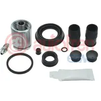 AUTOFREN SEINSA D43237K Reparatieset, remklauw