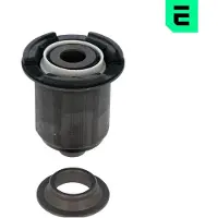 OPTIMAL F9-8015 Draagarmrubber