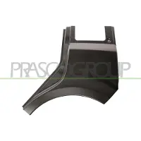 PRASCO FT1223054 Spatbord