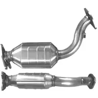 VEGAZ FK-800 Katalysator