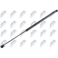 NTY AE-CT-004 Gasveer achterklep