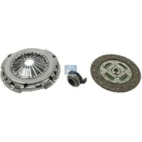 DT Spare Parts 12.92210 Koppelingsset
