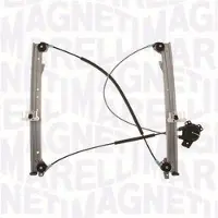MAGNETI MARELLI 350103170245 Raammechanisme