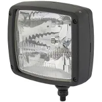 Hella 1SA 996 120-801 Koplamp