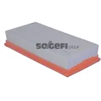 TECNOCAR A296 Luchtfilter