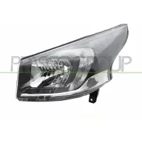 PRASCO OP9364804 Koplamp
