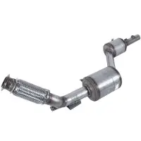 Jmj 1331 Roetfilter (DPF)