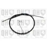 Quinton Hazell BC4416 Handremkabel