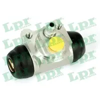 LPR 5253 Wielremcilinder
