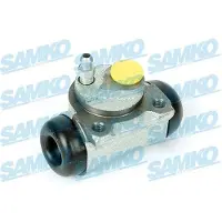 SAMKO C11382 Wielremcilinder