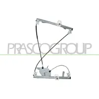 PRASCO Raambedieningsmechanisme OP416W112