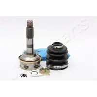 Japanparts GI-608 Homokineet reparatie set, aandrijfas