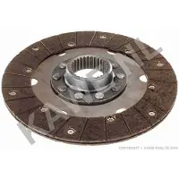 KAWE 1526 Koppelingsplaat