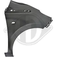 Diederichs 4212006 Spatbord