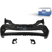 DT Spare Parts 6.70805 Bumper