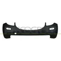 PRASCO ME3081001 Bumper