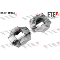 FTE 9298023 Remklauw