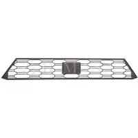 JUMASA 22004597 Ventilatiegrille, bumper
