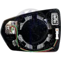 Max MVW226-R Spiegelglas, buitenspiegel