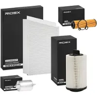 RIDEX 4055F27731 Filterset