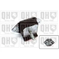Quinton Hazell EM1658 Motorsteunlager